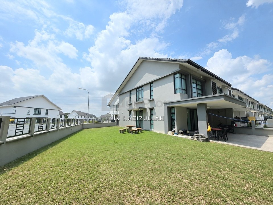 Bandar Bukit Raja
