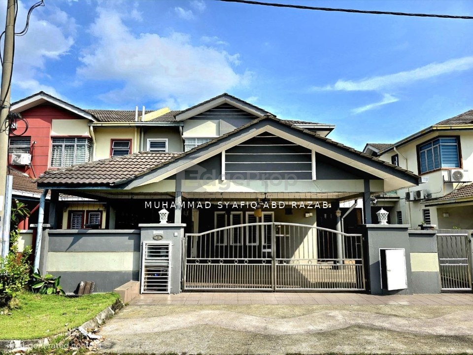 Taman Jelok Impian, Kajang