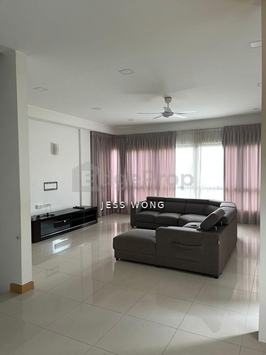 Armada Villa