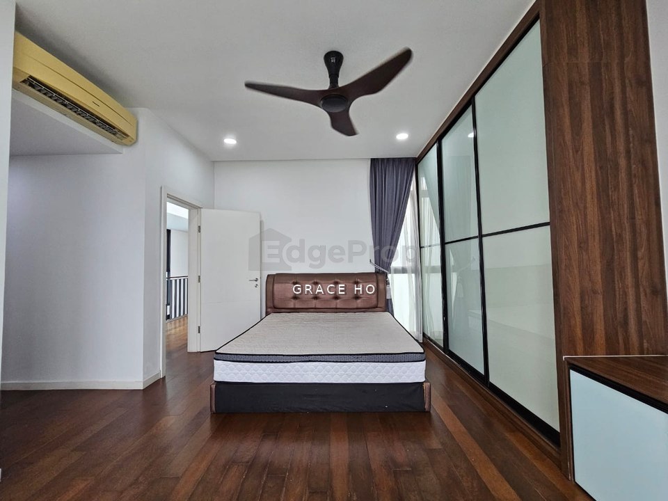 Desa ParkCity (Casaman)