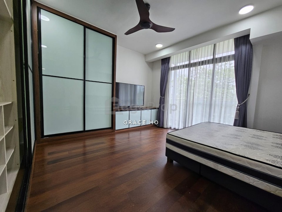 Desa ParkCity (Casaman)