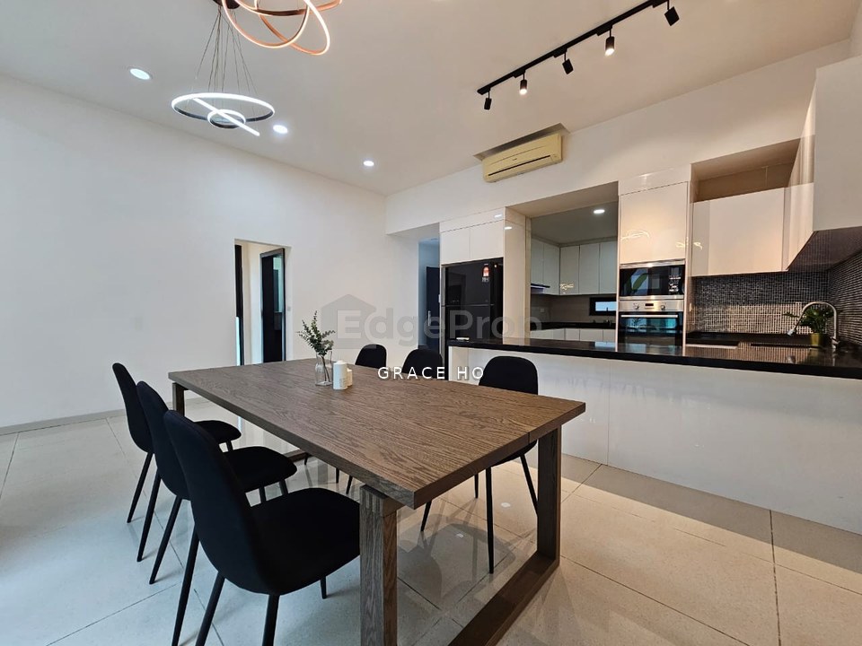 Desa ParkCity (Casaman)