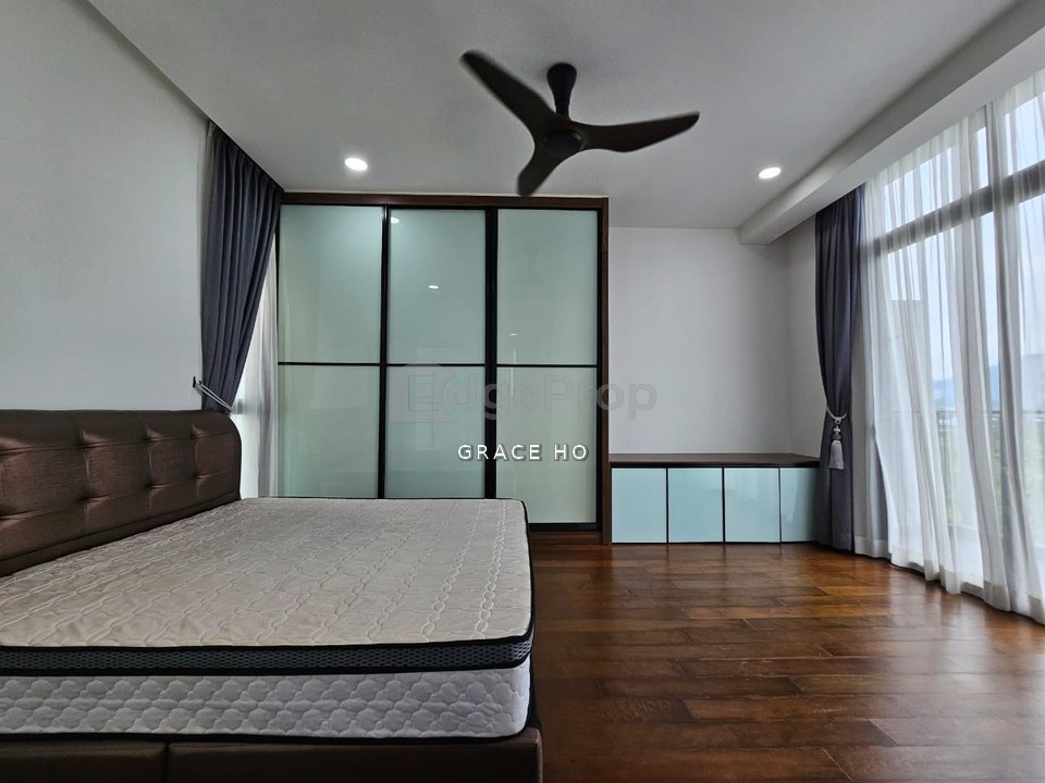 Desa ParkCity (Casaman)