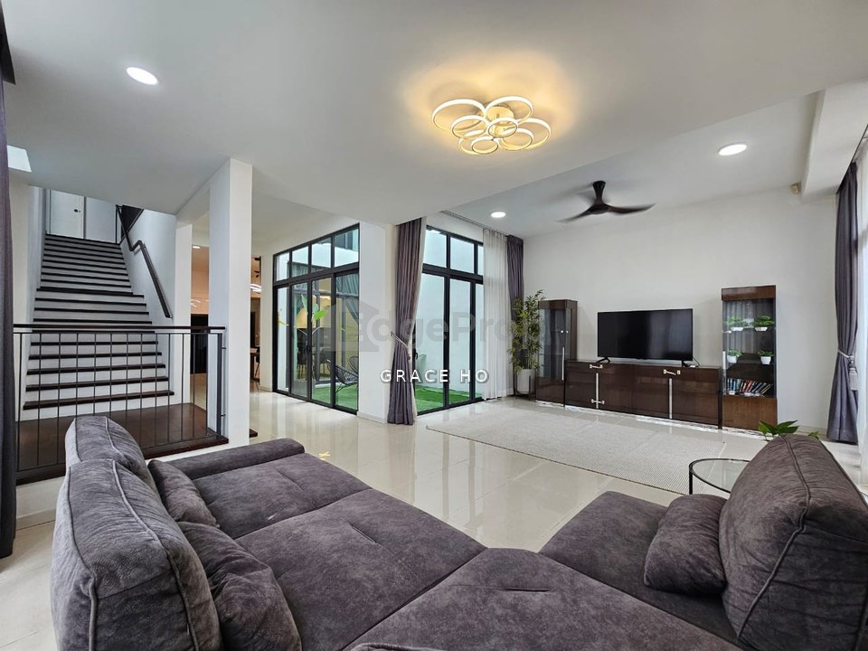 Desa ParkCity (Casaman)