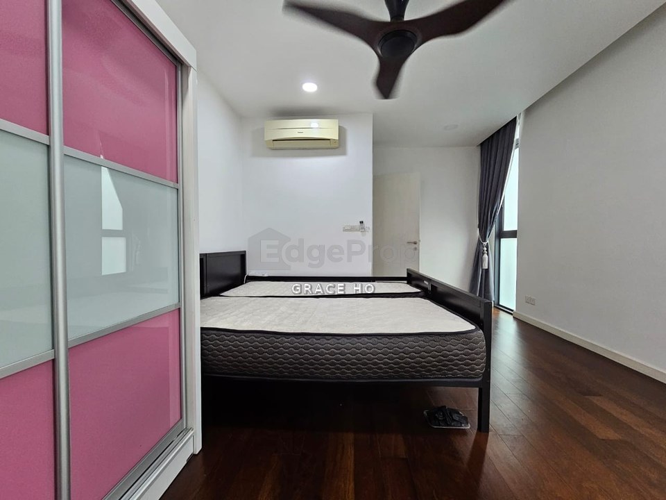 Desa ParkCity (Casaman)
