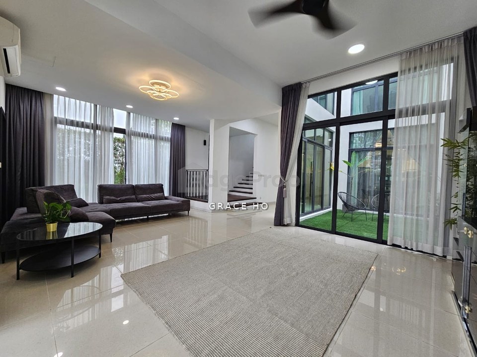 Desa ParkCity (Casaman)