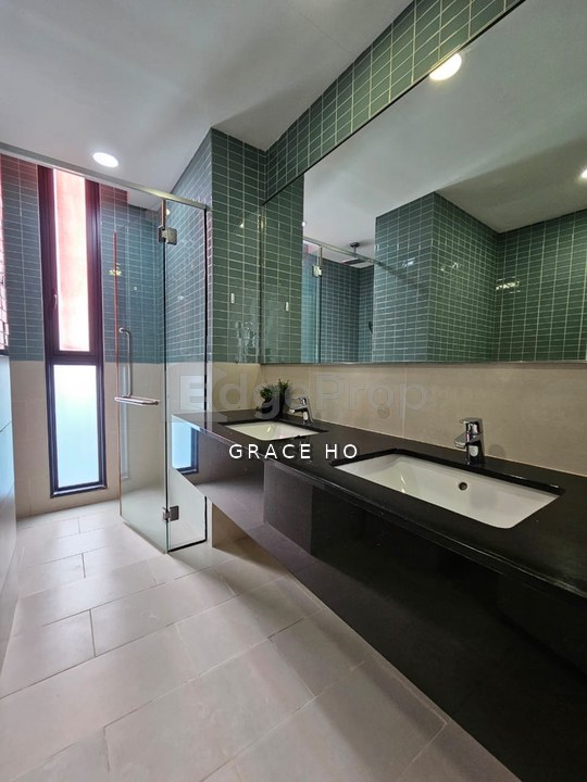 Desa ParkCity (Casaman)