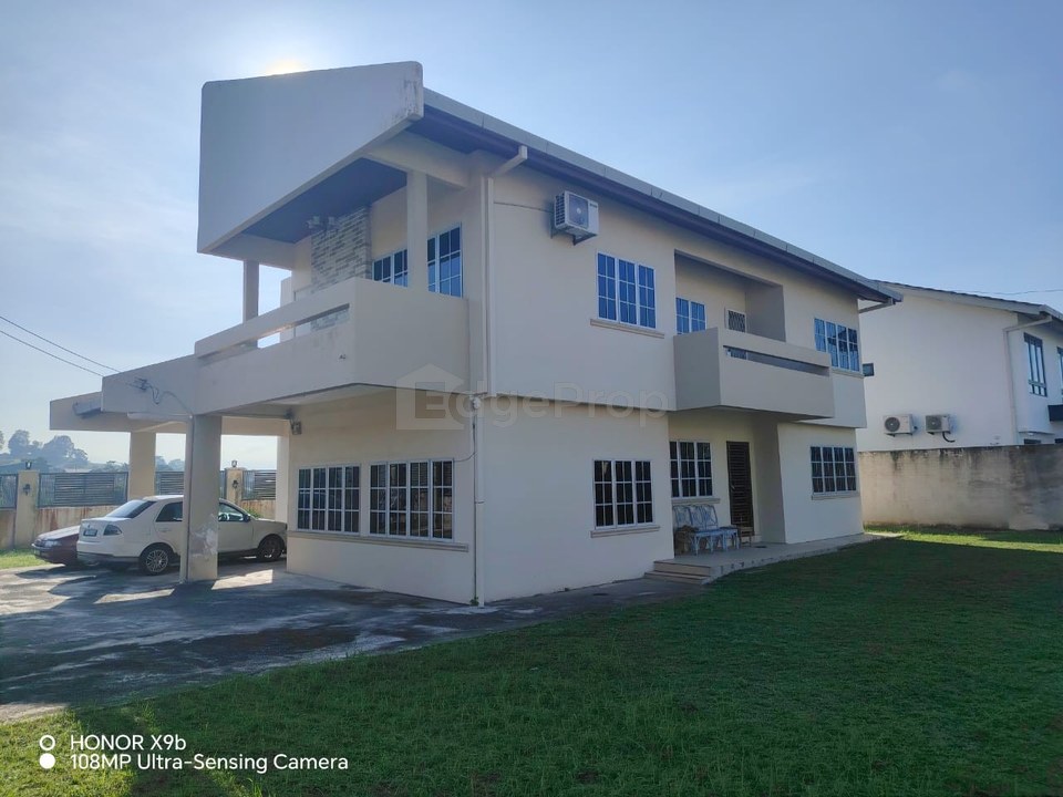 Taman Bukit Chedang