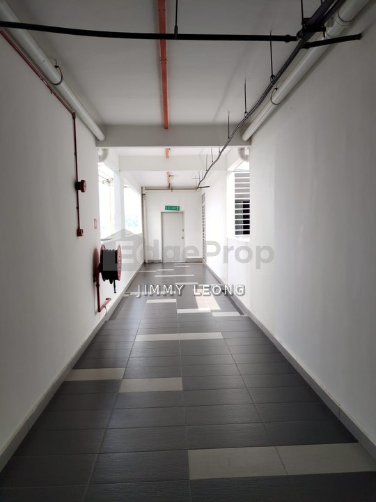 Permata Residences