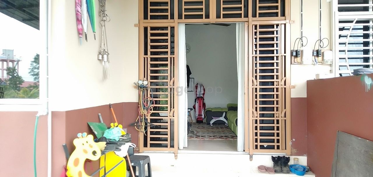 TERES SETINGKAT END LOT TAMAN TELONG BACHOK KELANTAN, Kelantan, Bachok