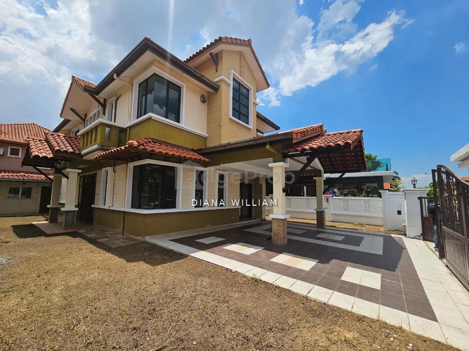 Taman Aman Perdana