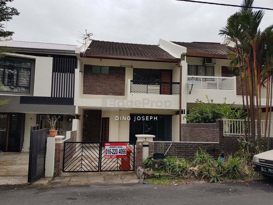 Taman Megah