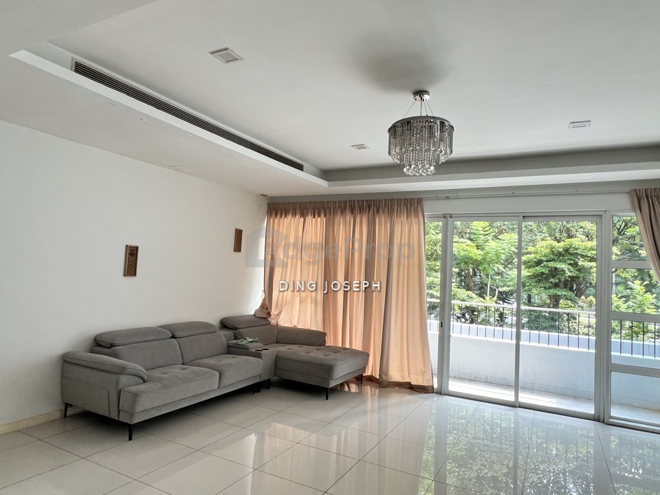 Sales-The Glades Putra Height 2.5 story Town House, Selangor, Putra Heights