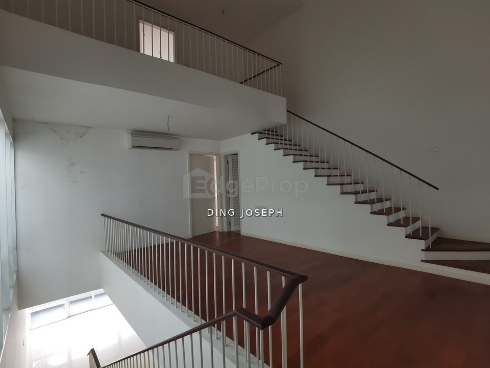 Sales-The Glades Putra Height 2.5 story Town House, Selangor, Putra Heights