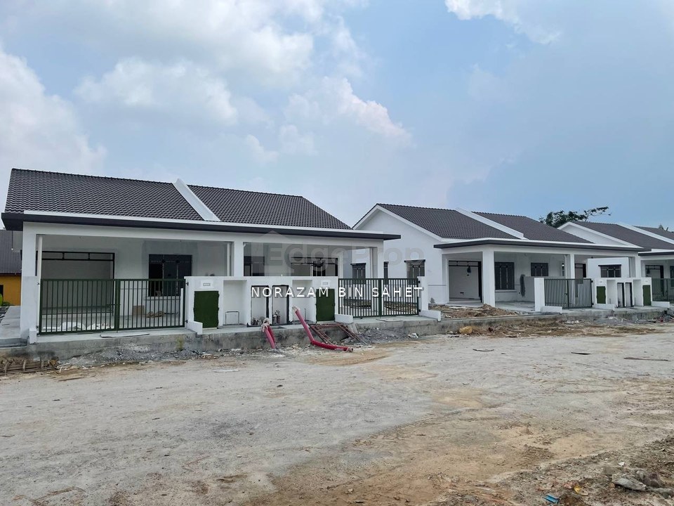 Taman Desa Idaman, Olak Lempit