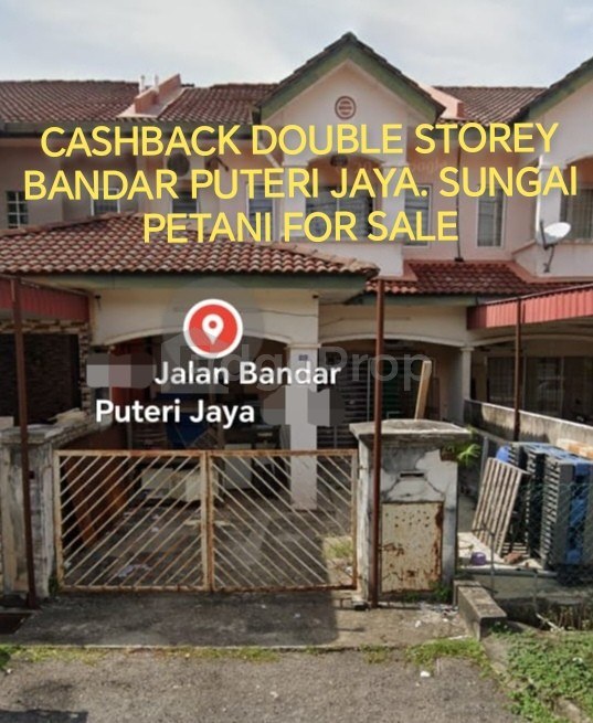 Bandar Puteri Jaya