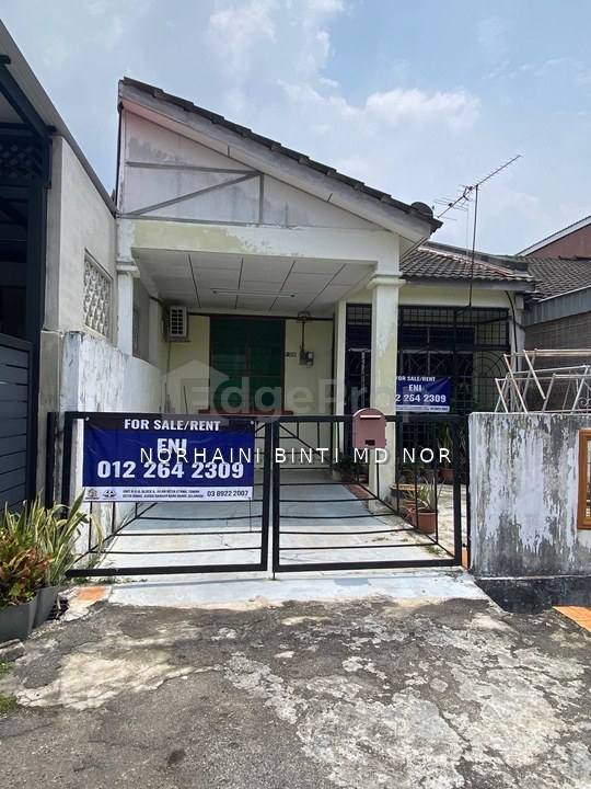 Taman Sejati Indah