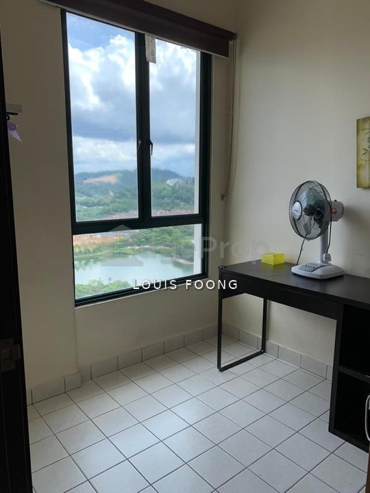 Desa ParkCity (Nadia Parkfront Condominium)