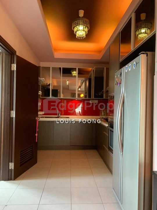 Desa ParkCity (Nadia Parkfront Condominium)