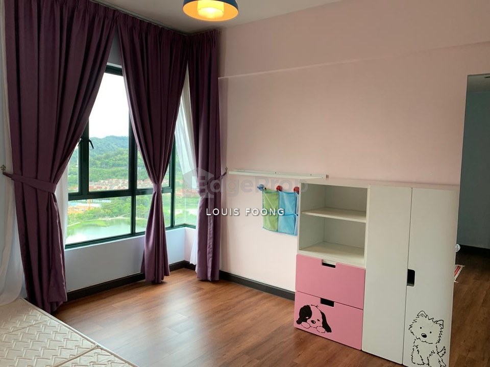 Desa ParkCity (Nadia Parkfront Condominium)