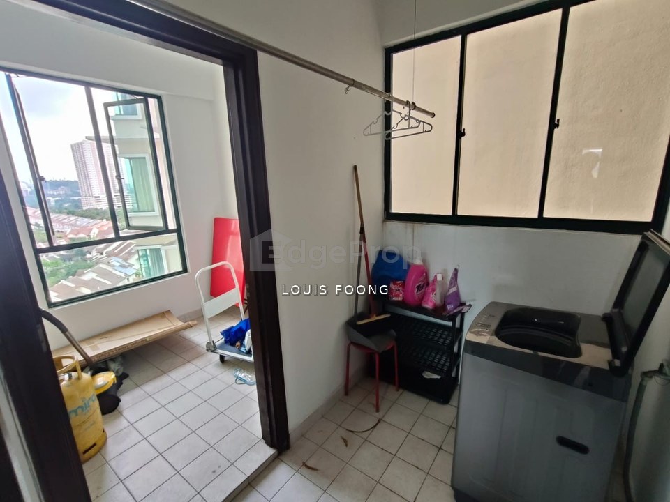 Desa ParkCity (Nadia Parkfront Condominium)