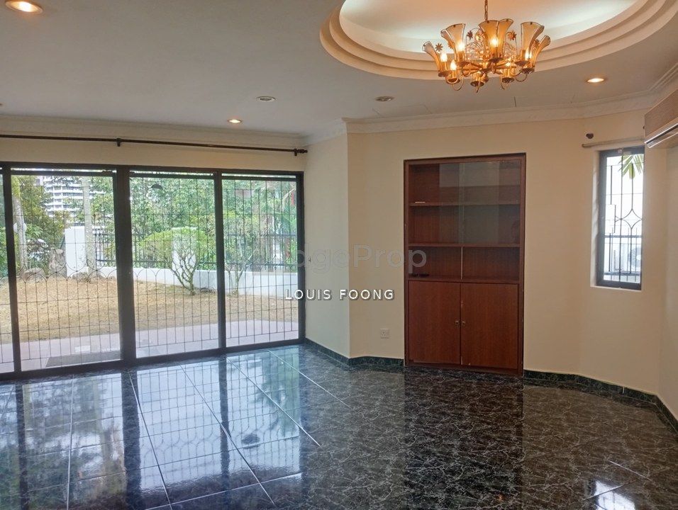 Damansara Heights (Bukit Damansara)