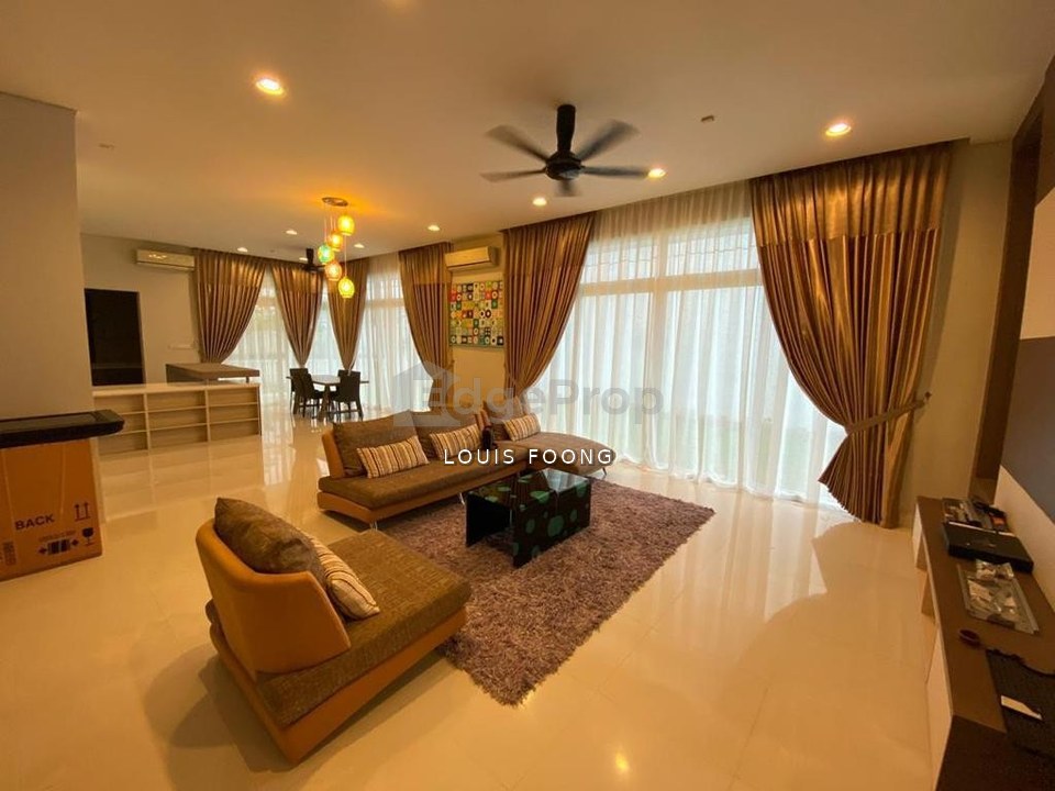 Sunway Rymba Hills