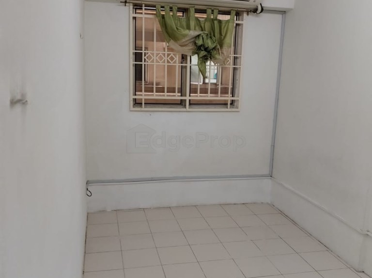 Warisan Cityview Apartment