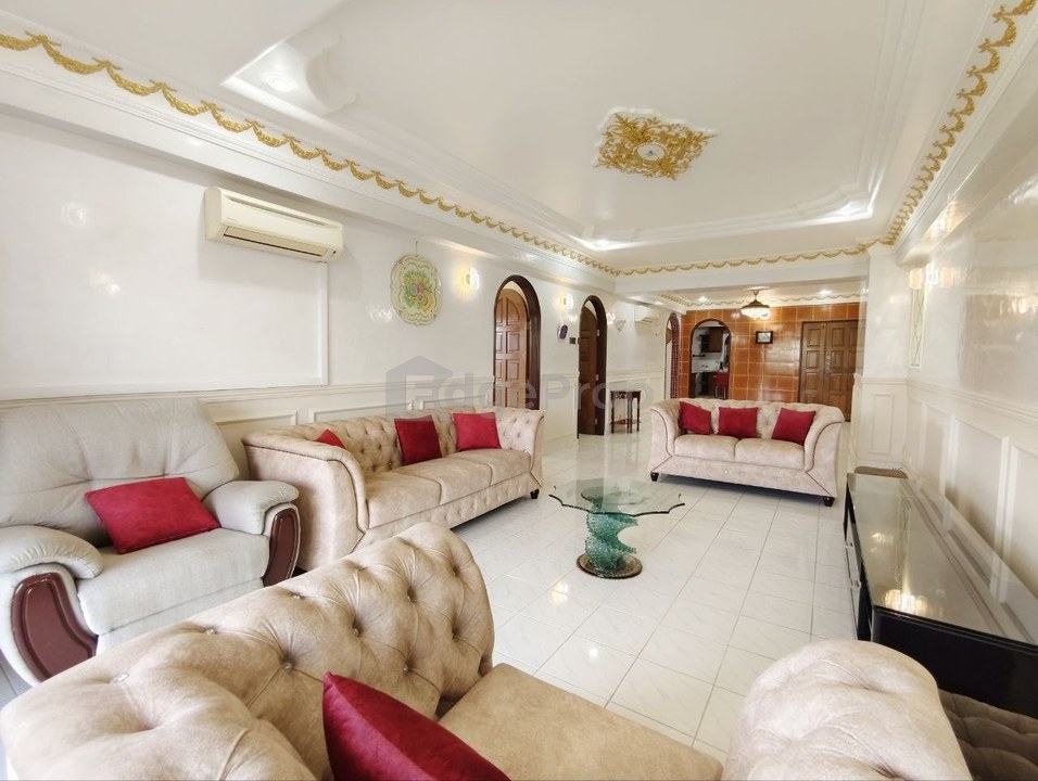 Pandan Villa Condominium