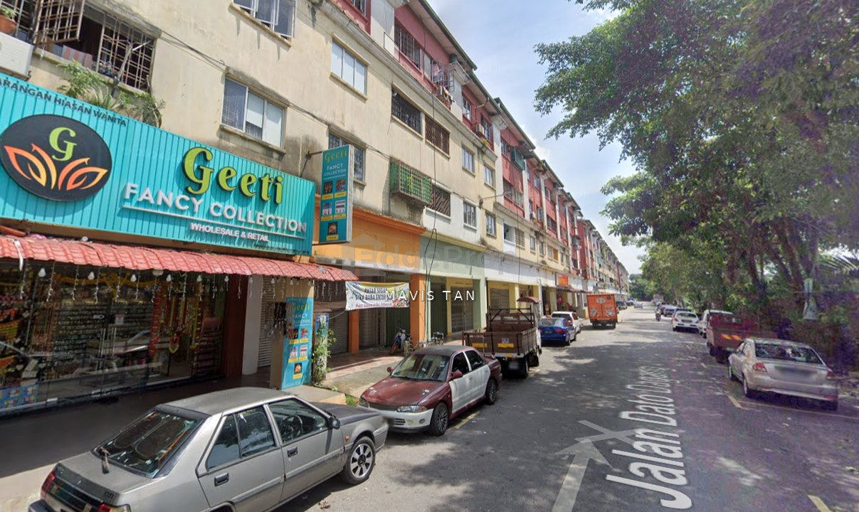 COMPANY WORKER's HOSTEL for RENT @ Desa Idaman 2 Shop Apartment , KLANG, Selangor, Klang