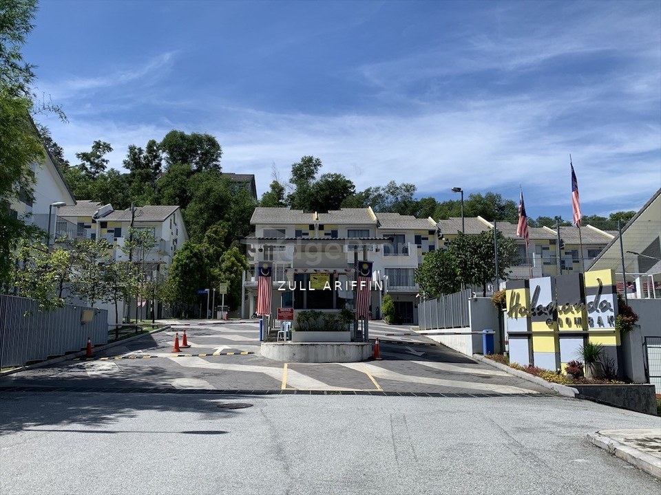 Halamanda