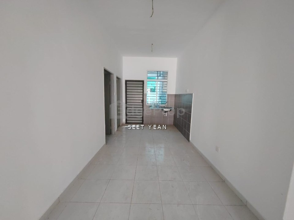 Scientex Kundang Jaya