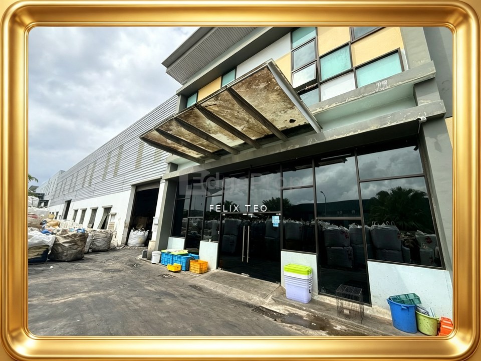 SETIA BUSINESS PARK II