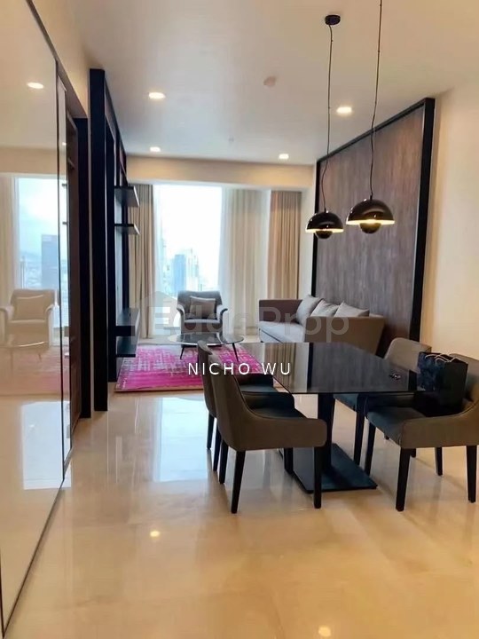 Tropicana The Residences
