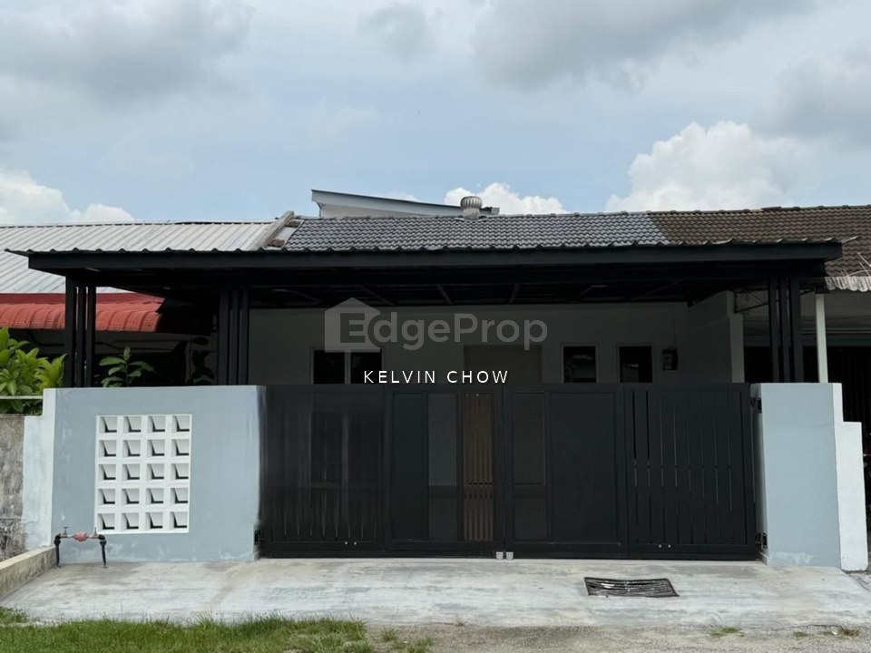 TAMAN PASIR PUTEH
