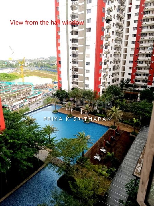 Main Place Residence