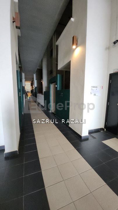 FOR SALES | Duplex Armanee Terrace 2 Condominium, Damansara Perdana, Petaling Jaya, Selangor, Damansara Perdana
