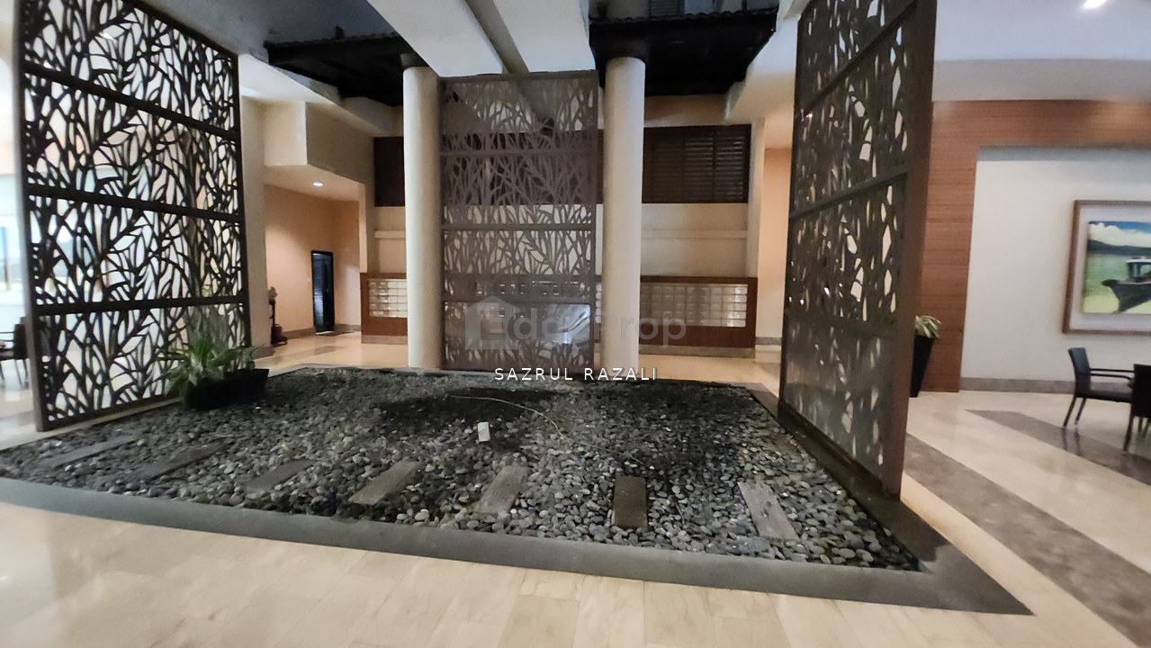 FOR SALES | Duplex Armanee Terrace 2 Condominium, Damansara Perdana, Petaling Jaya, Selangor, Damansara Perdana