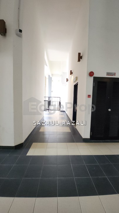 FOR SALES | Duplex Armanee Terrace 2 Condominium, Damansara Perdana, Petaling Jaya, Selangor, Damansara Perdana