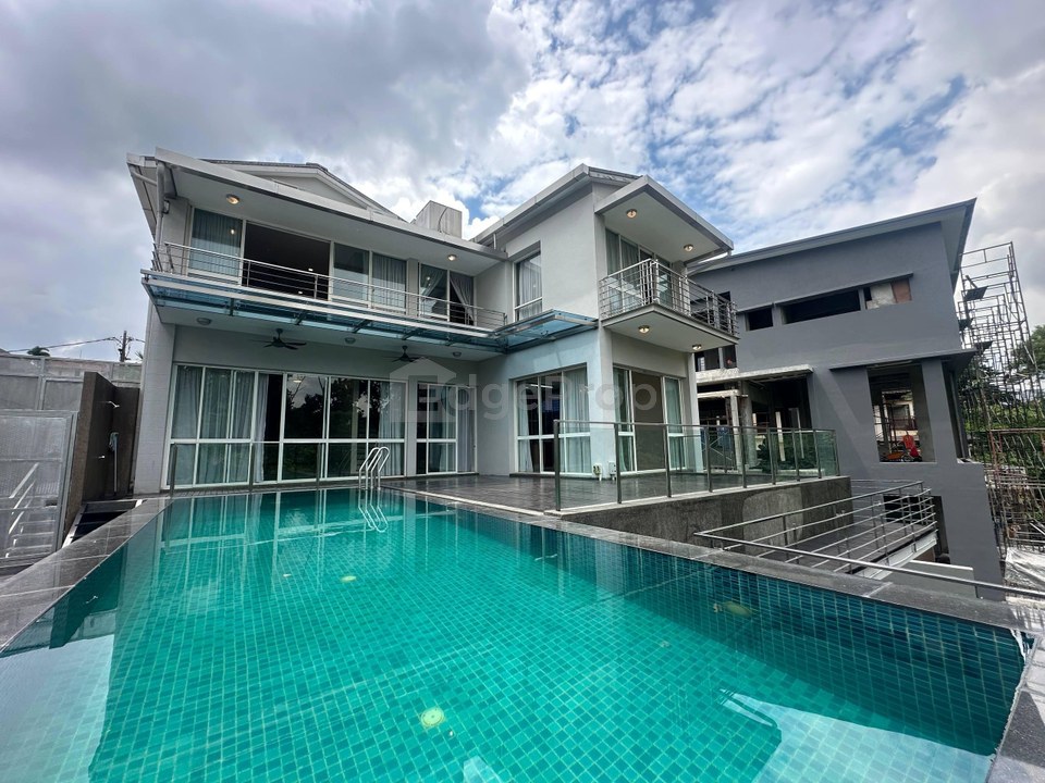 Damansara Heights (Bukit Damansara)