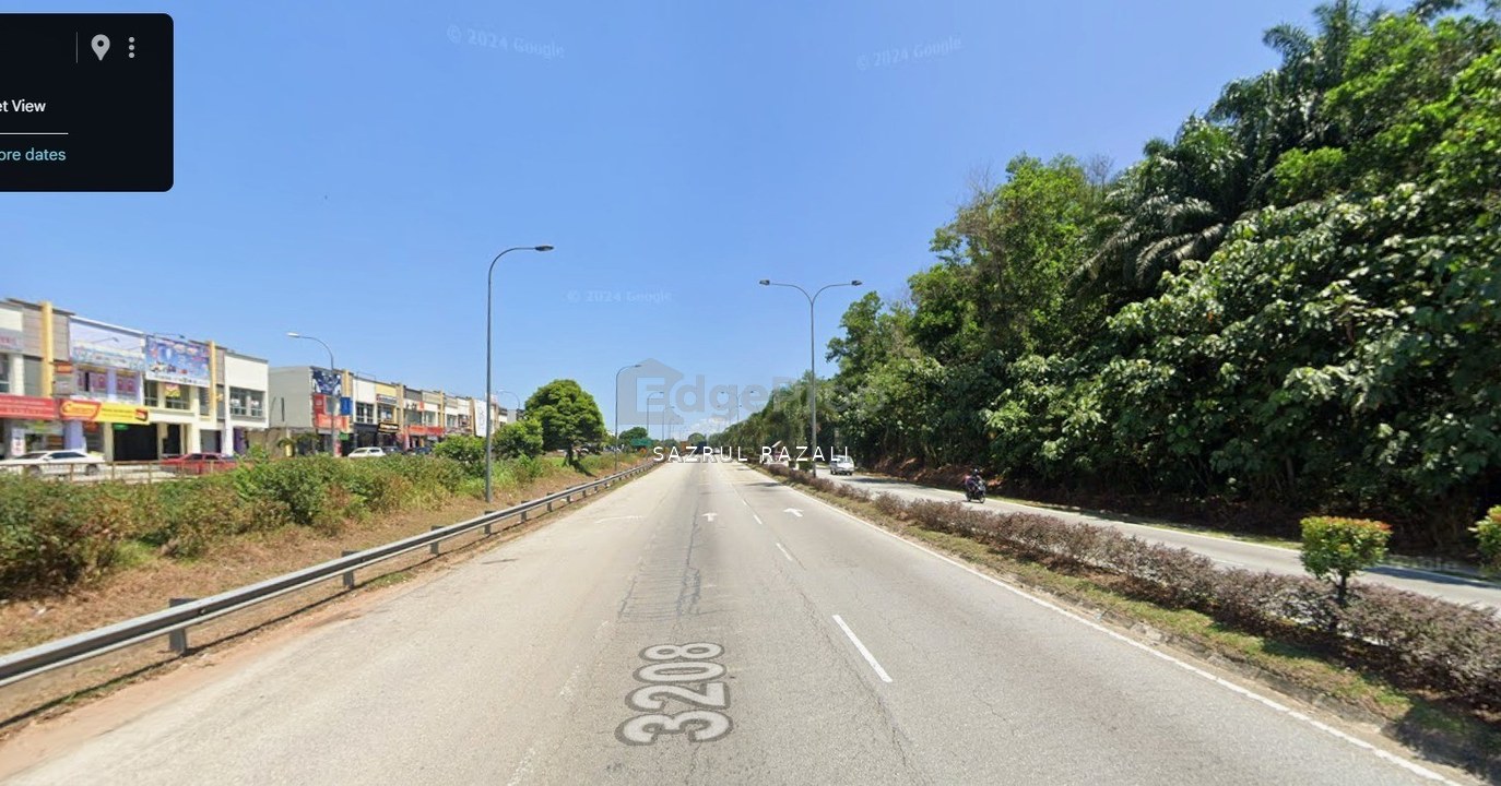 Bukit Beruntung