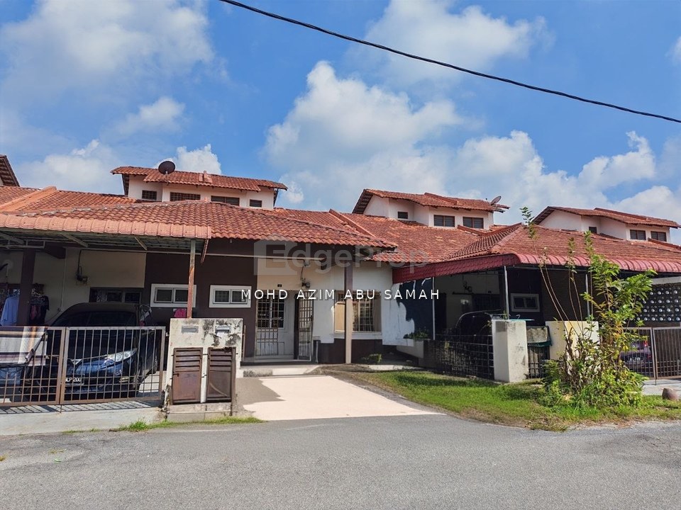 Bandar Seri Iskandar