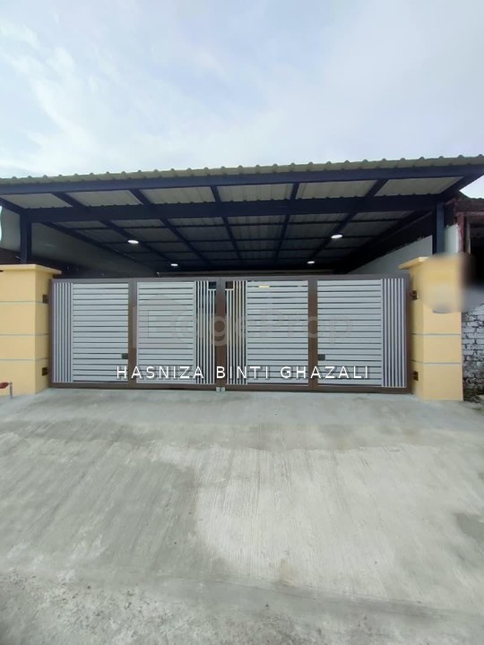 BANDAR PUTERI JAYA SEK 1