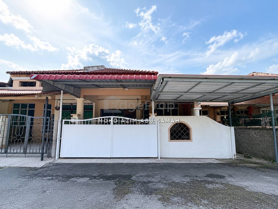 TAMAN REMBIA PERKASA