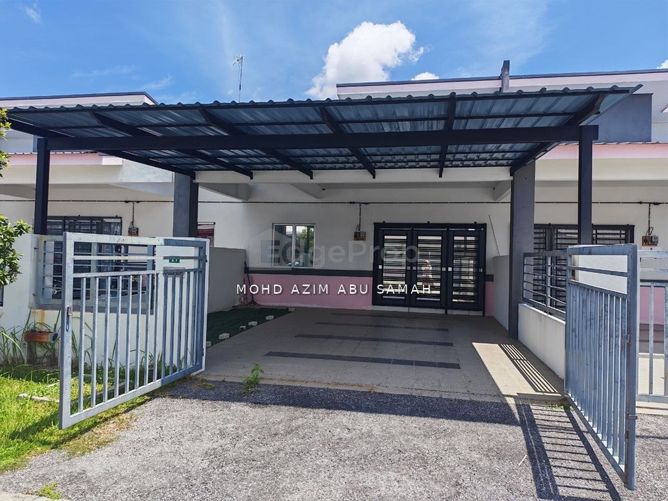 BANDAR UNIVERSITI