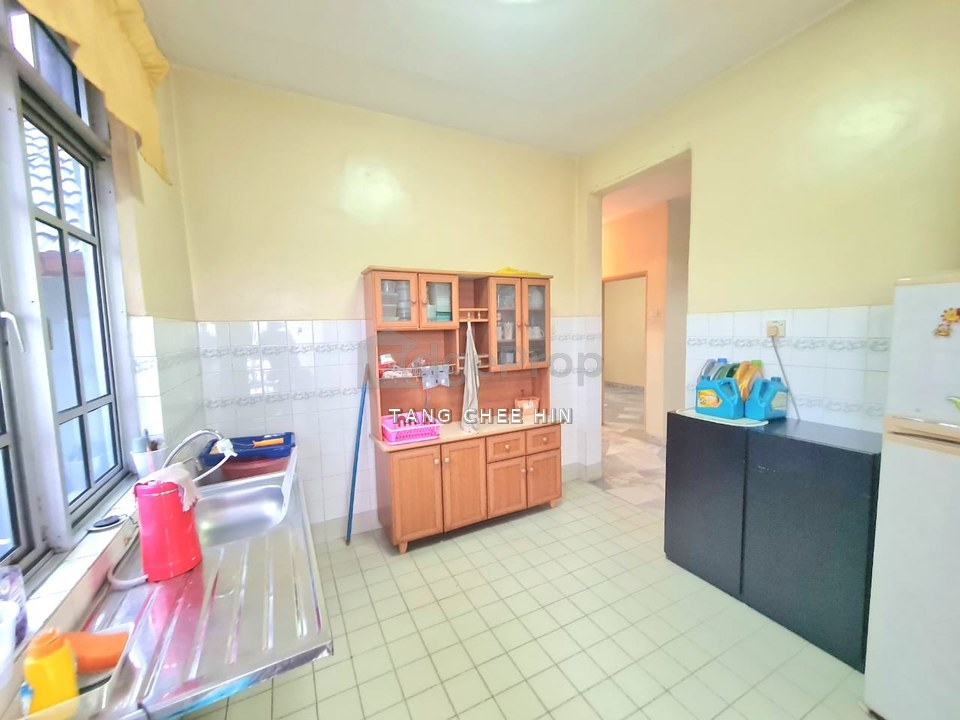 Pangsapuri Kesuma, Bandar Kinrara, Puchong Jaya, Selangor, Bandar Kinrara Puchong
