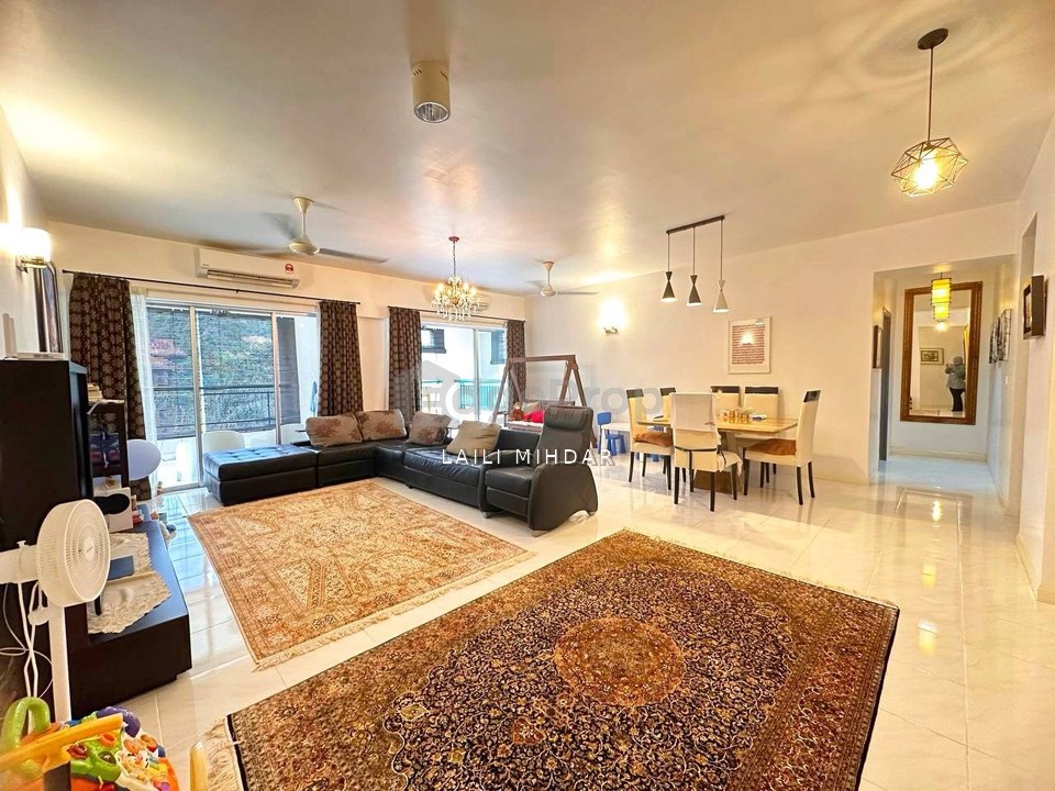 Seri Maya Condominium