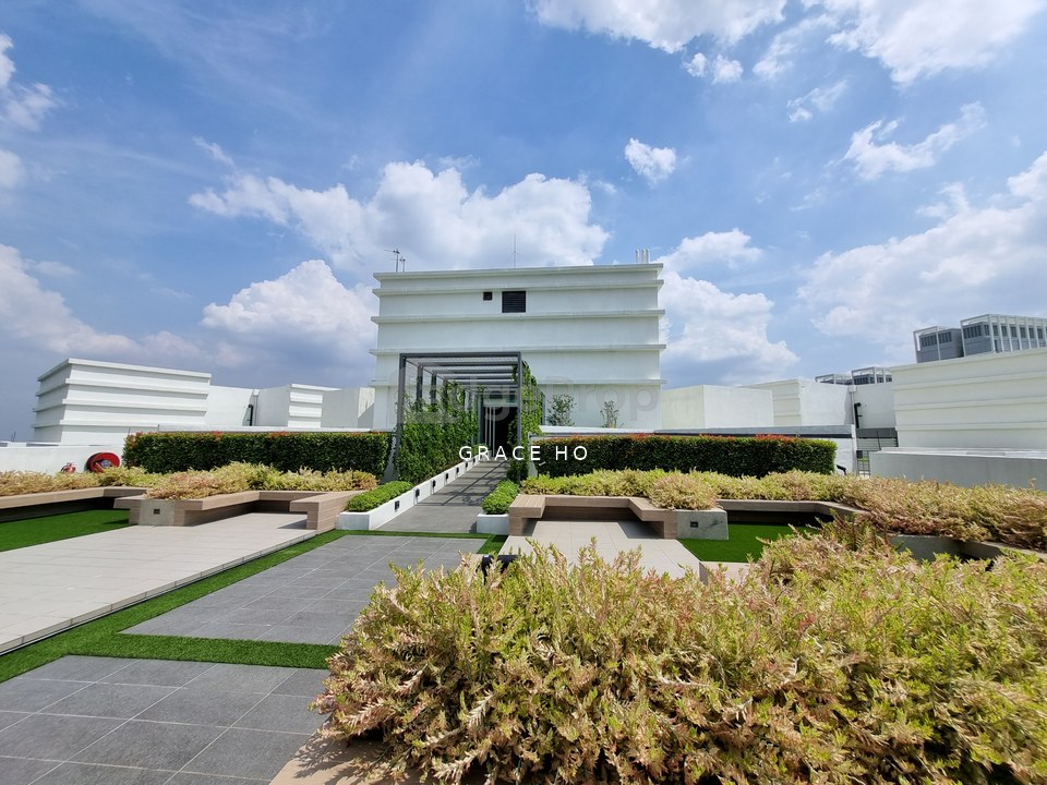 South Brooks @ Desa ParkCity