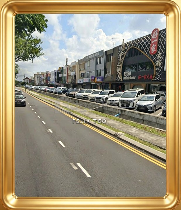 Taman Sri Tebrau