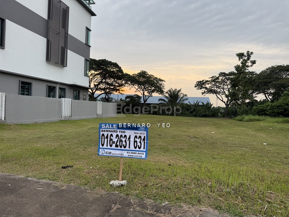 Monterez Golf & Country Club